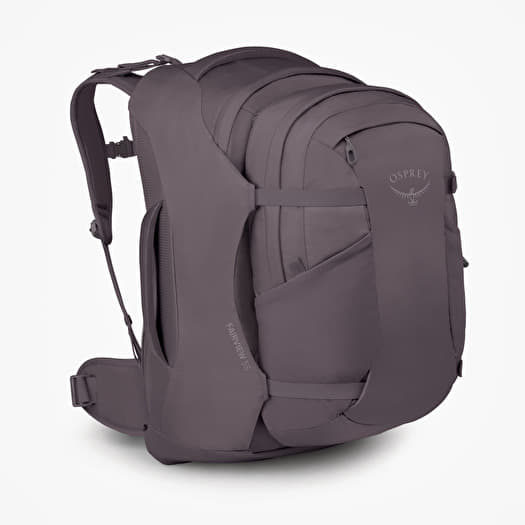 Backpack Osprey Fairview 55 Graphite Purple
