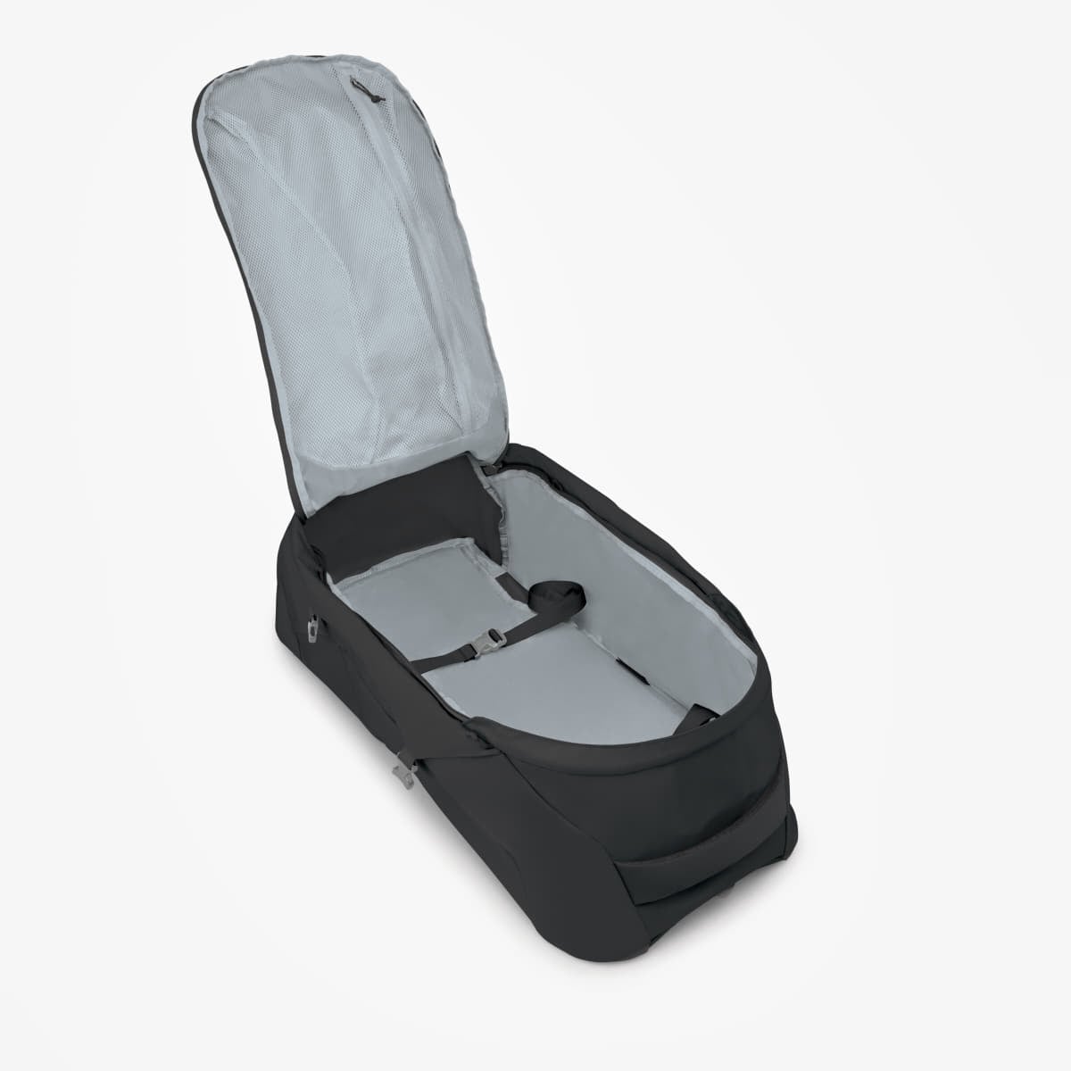 Ženski nahrbtniki  Osprey Fairview 70 Black