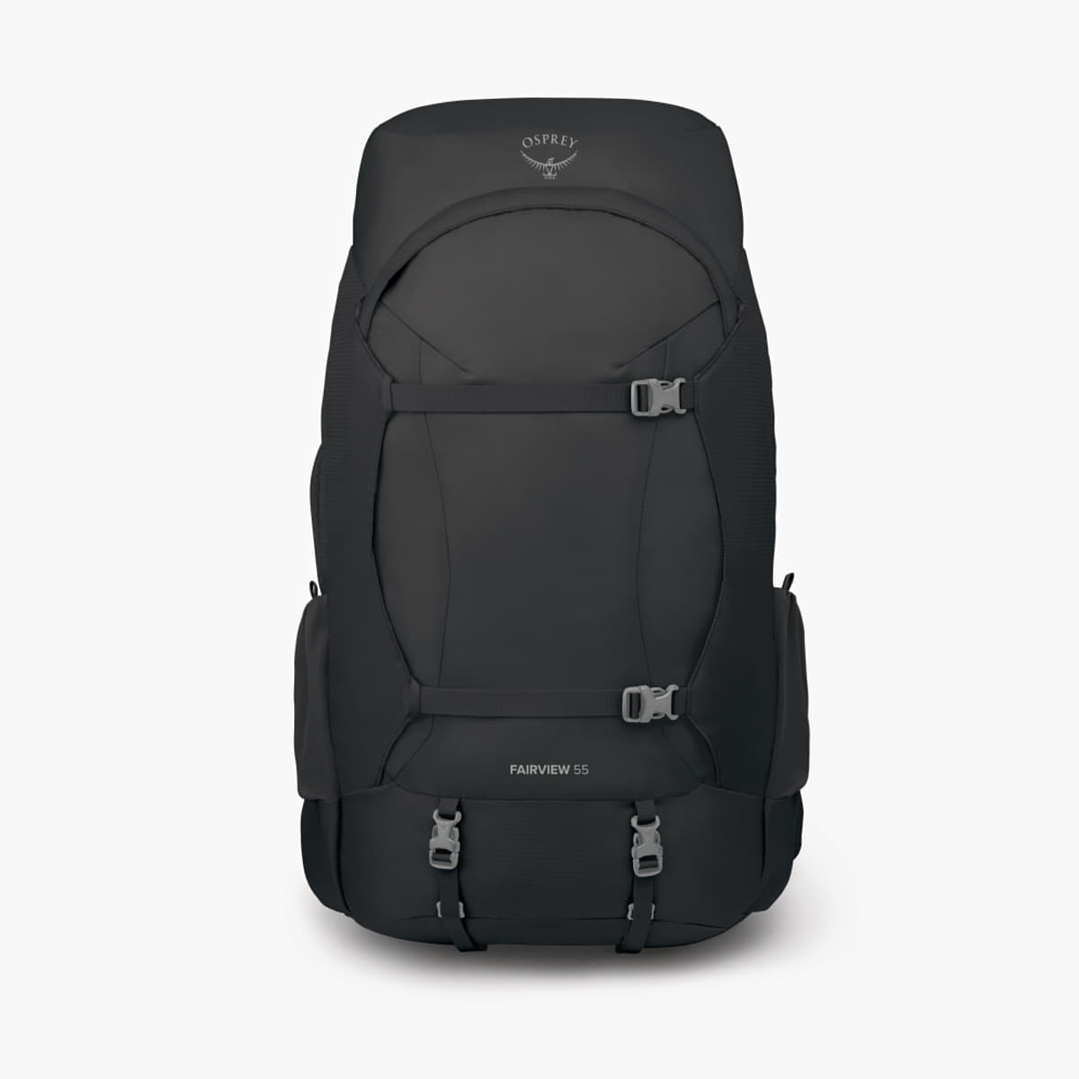 Ženski nahrbtniki  Osprey Fairview Trek 55 Black