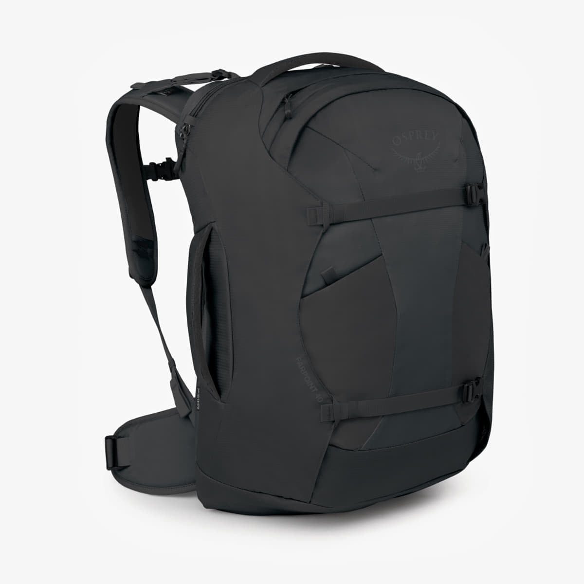 Раница Osprey Farpoint 40 Black Universal