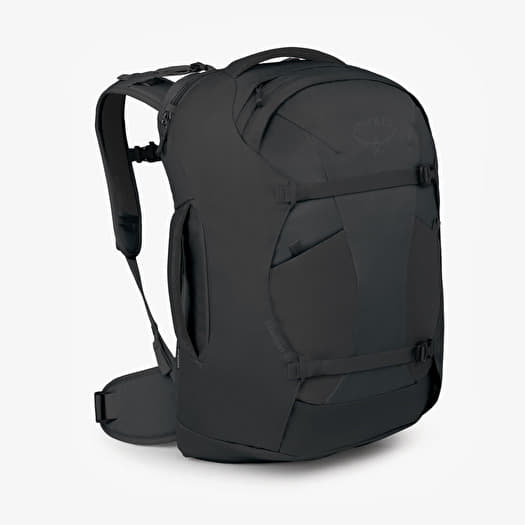 Hátizsák Osprey Farpoint 40 Black