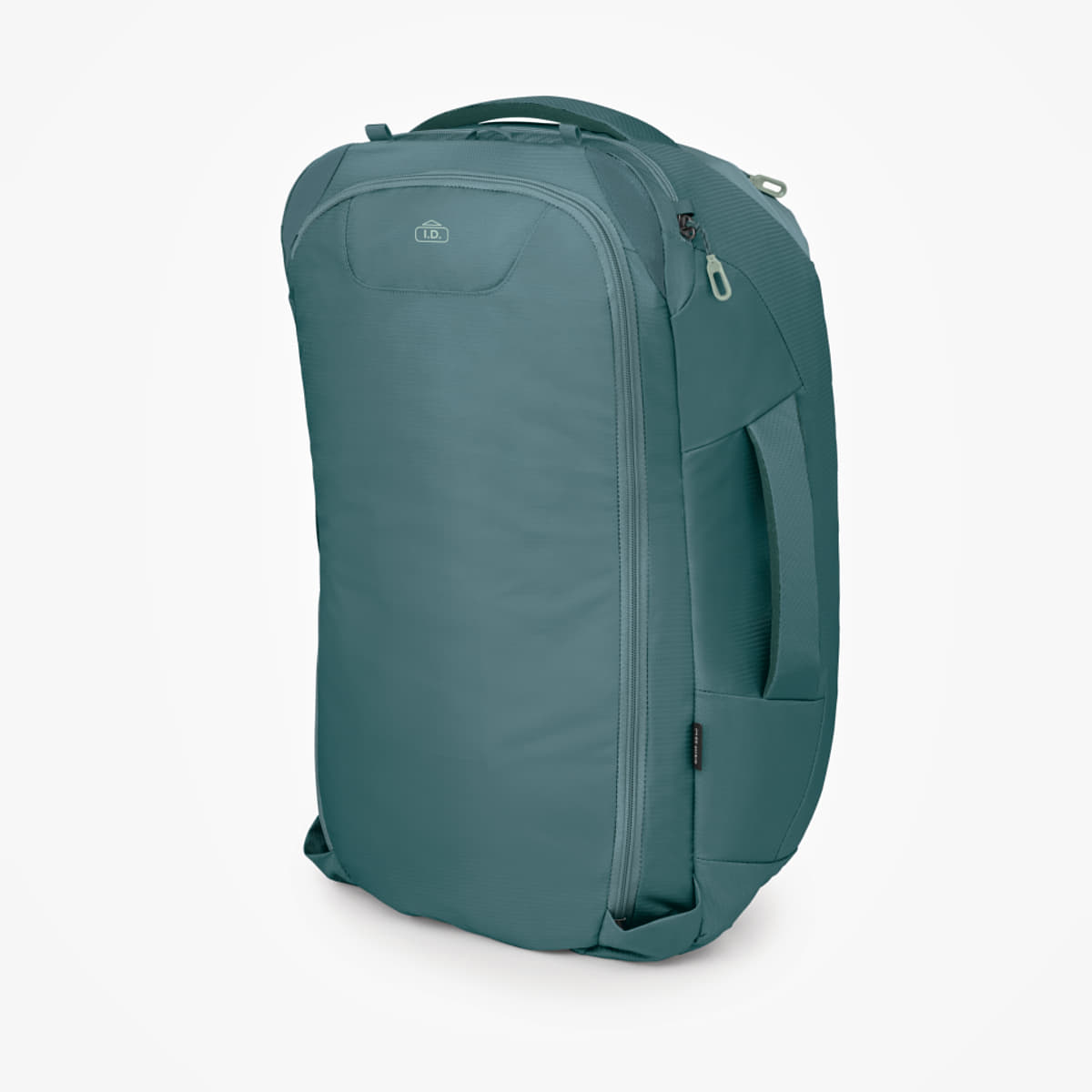 Rucksäcke für Männer Osprey Farpoint 40 Cascade Blue/ Torrent Blue