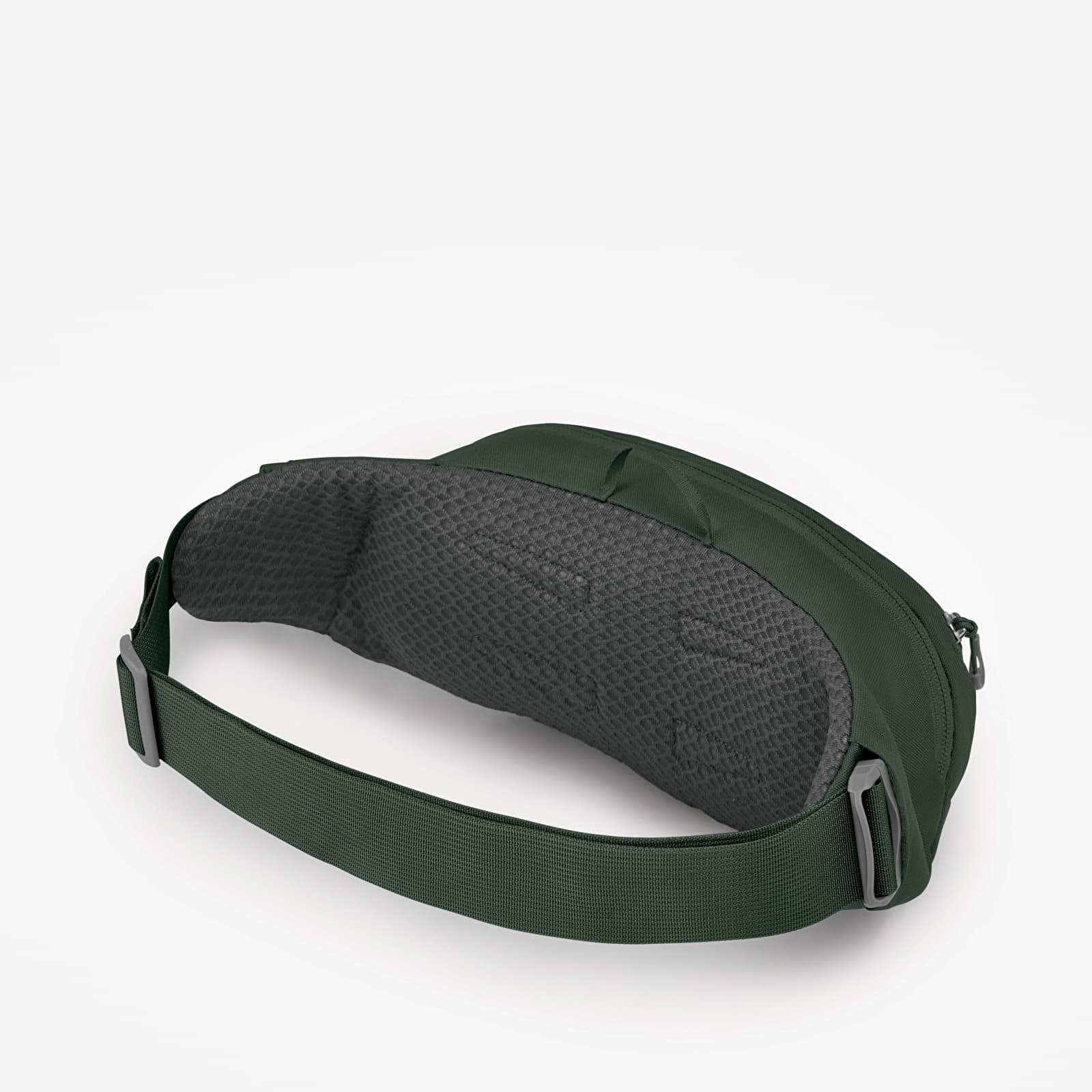 Pánske ľadvinky Osprey Daylite Waist Green Belt/ Green Canopy