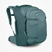 Osprey Farpoint 55 Cascade Blue/ Torrent Blue