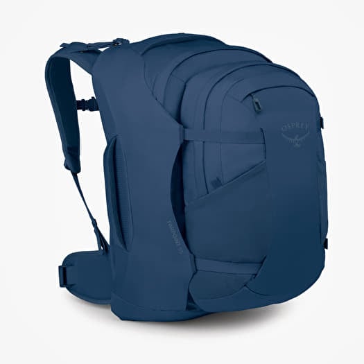 Rucksack Osprey Farpoint 55 Antique Blue