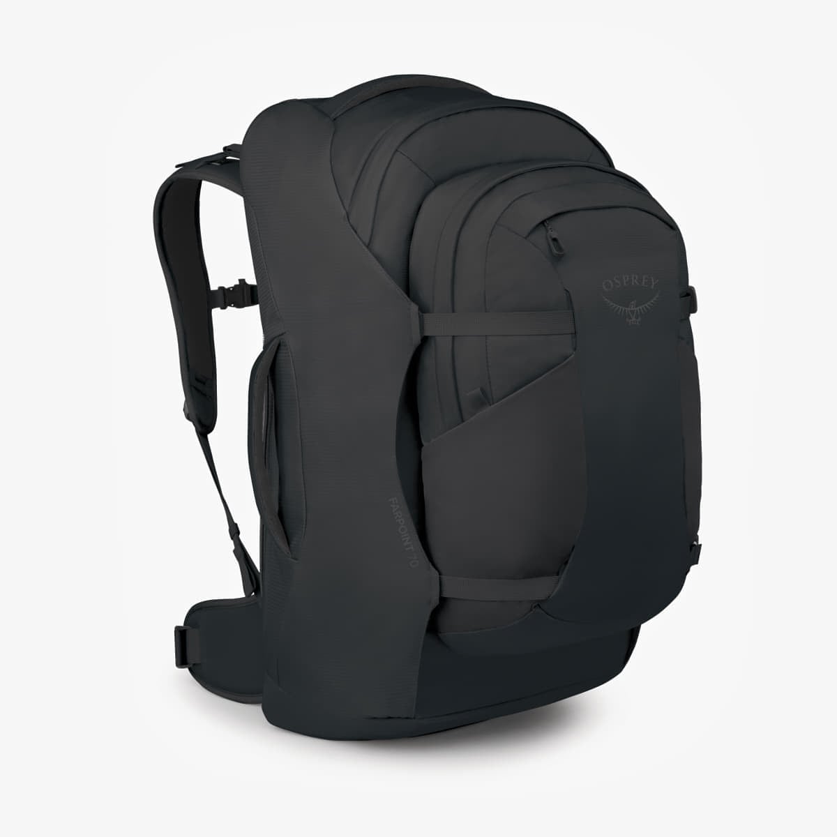 Раница Osprey Farpoint 70 Black Universal