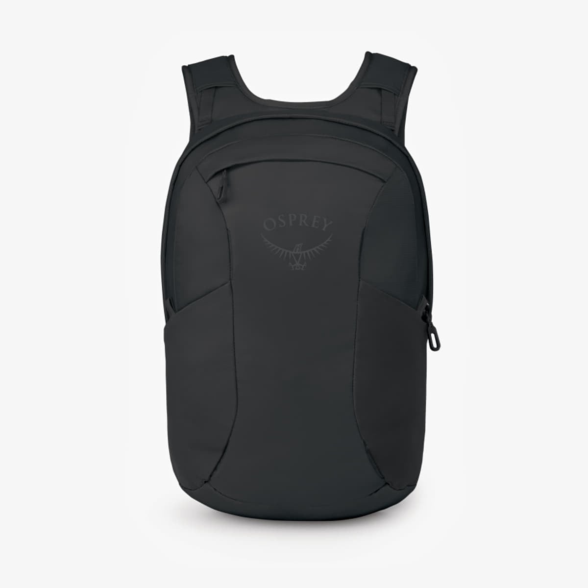 Plecaki męskie Osprey Farpoint Fairview Travel Daypack Black