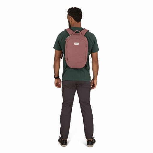 Backpack Osprey Arcane Small Day Purple Garnet Heather