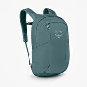 Osprey Farpoint Fairview Travel Daypack Cascade Blue/ Torrent Blue