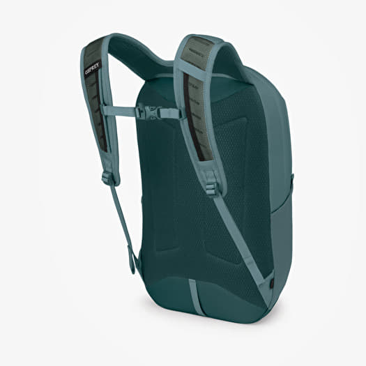 farpoint fairview travel daypack osprey backpack Pack J&H Outdoors it features a padded 16 laptop/hydration sleeve as well as internal and external organization pockets to cover any needs your smaller excursions may call for Osprey Farpoint/Fairview Travel Daypack