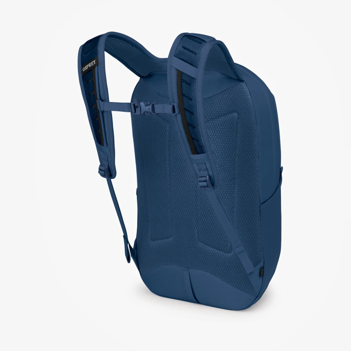 Heren rugzakken Osprey Farpoint Fairview Travel Daypack Antique Blue