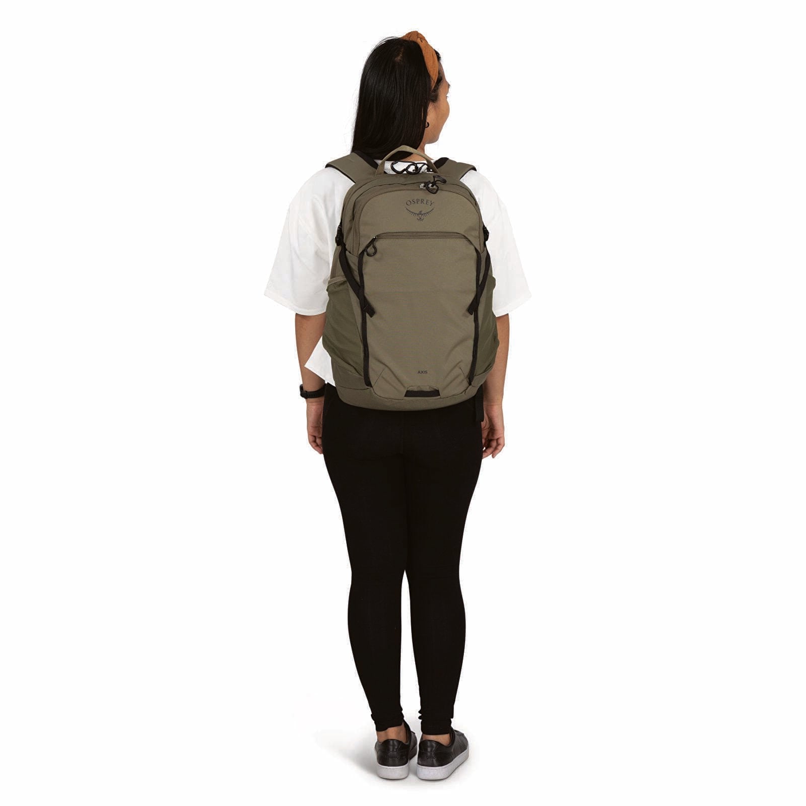 Backpack Osprey Axis 24 Earl Grey Universal