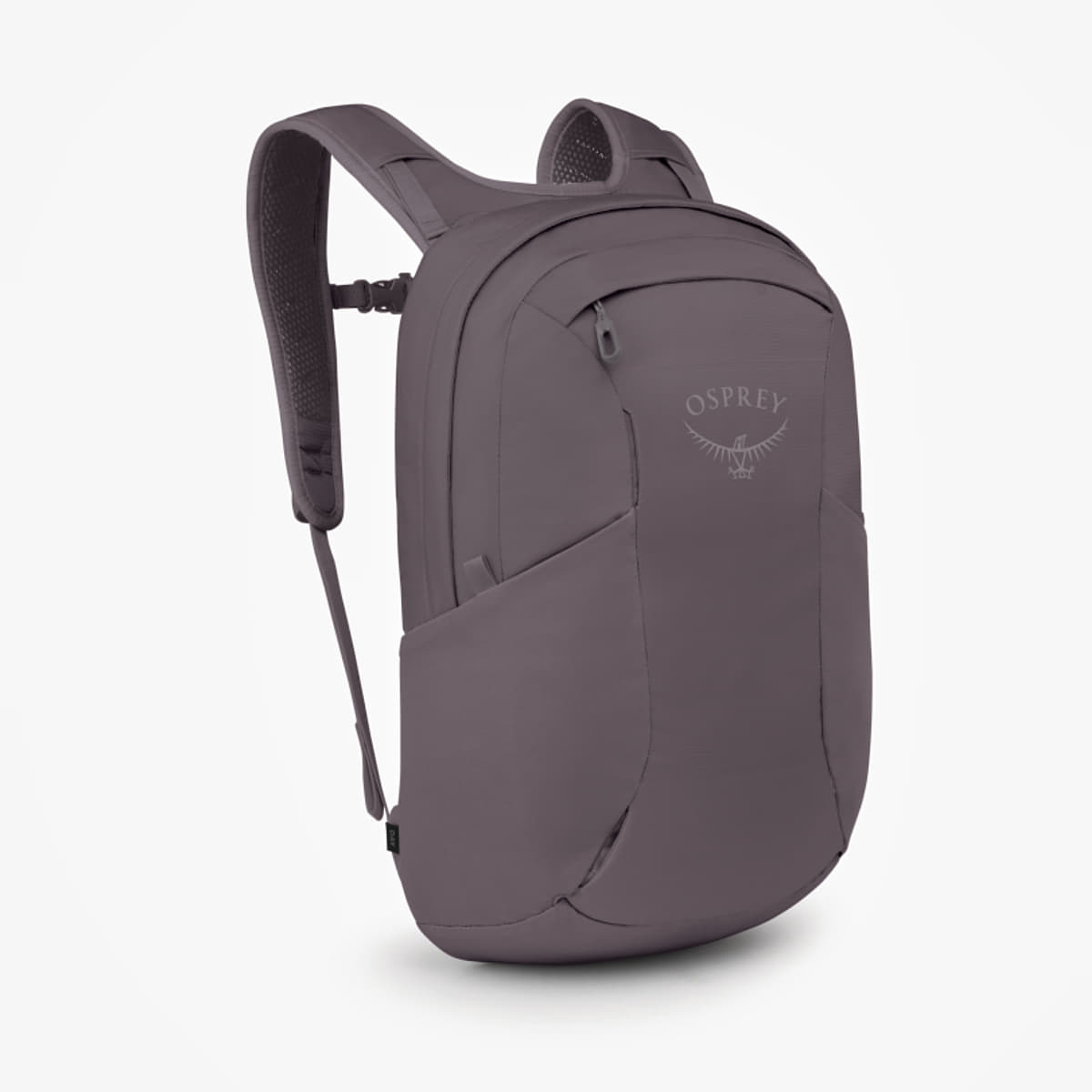 Мъжки раници Osprey Farpoint Fairview Travel Daypack Graphite Purple