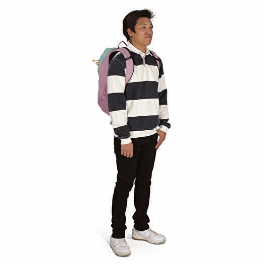 Ruksak Osprey Astronova Iris Pink