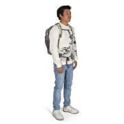 Osprey Daylite Plus Mystery White Multi