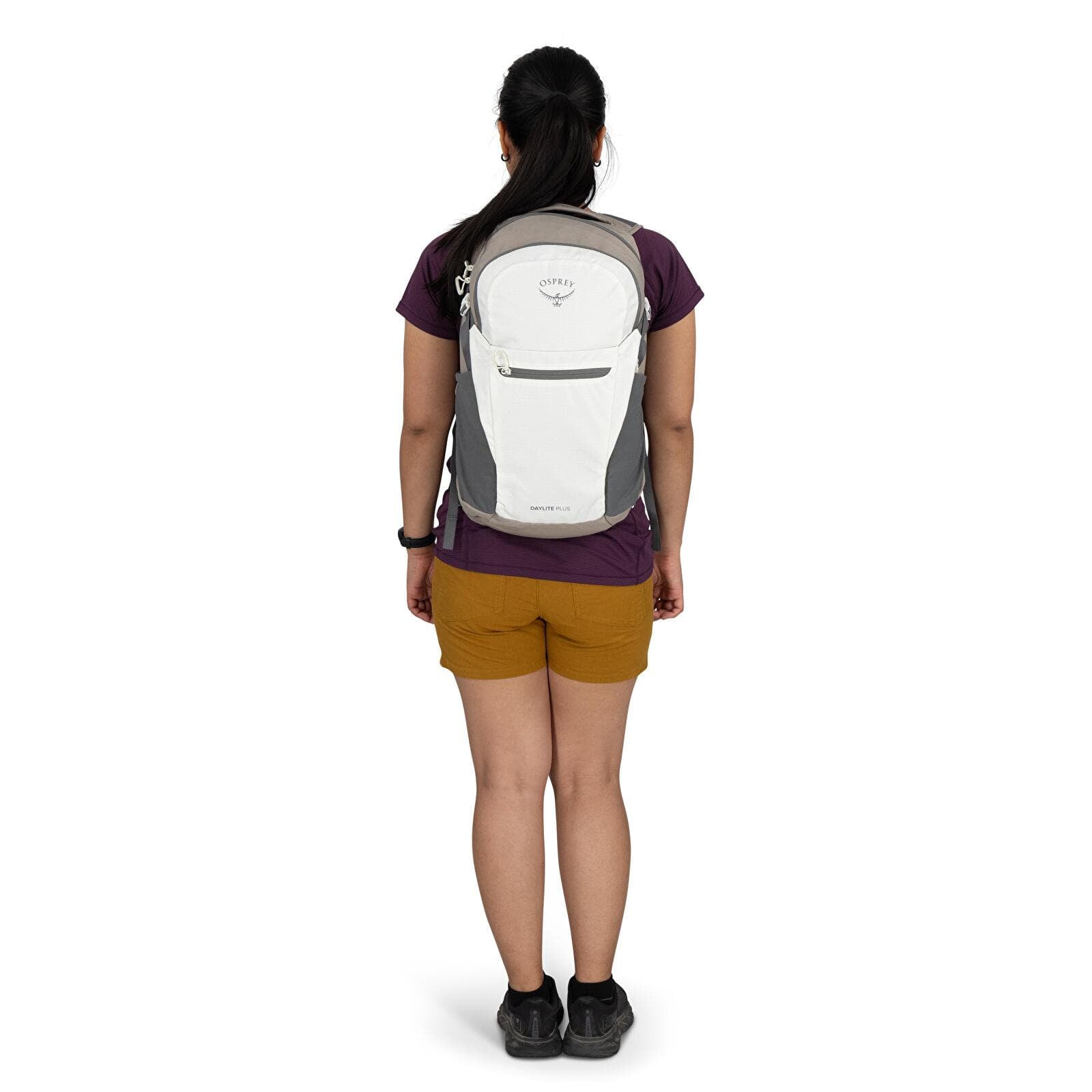 Moški nahrbtniki  Osprey Daylite Plus Mystery White Multi