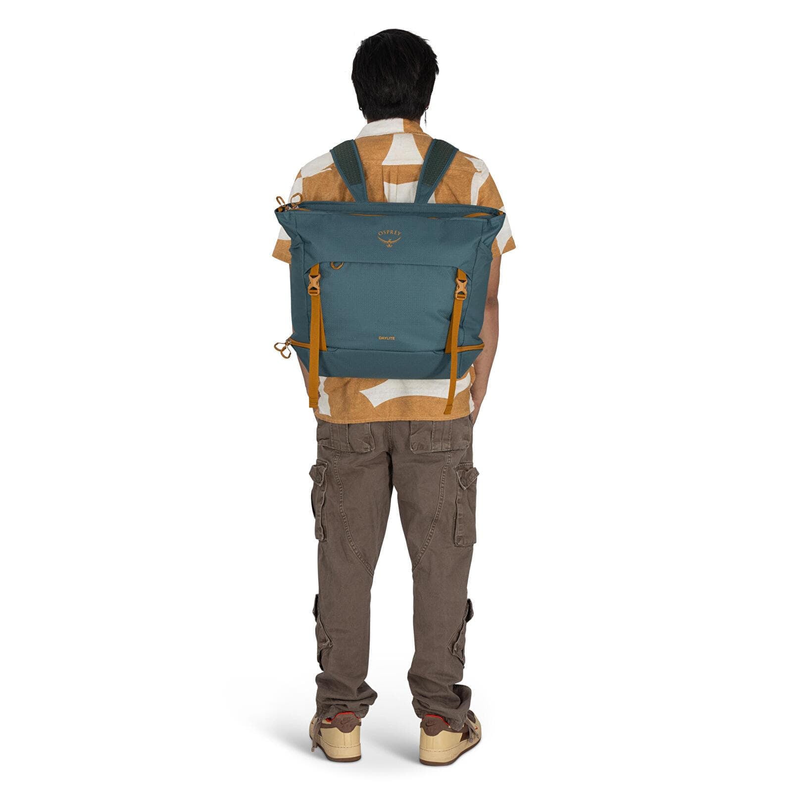 Раница Osprey Daylite Large Tote Torrent Blue Universal