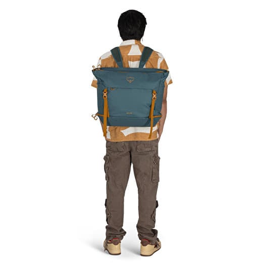 Sac à dos Osprey Daylite Large Tote Torrent Blue