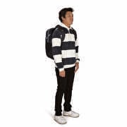 Osprey Axis 24 Black/ Shale Grey