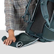 Osprey Fairview 70 Cascade Blue/ Torrent Blue