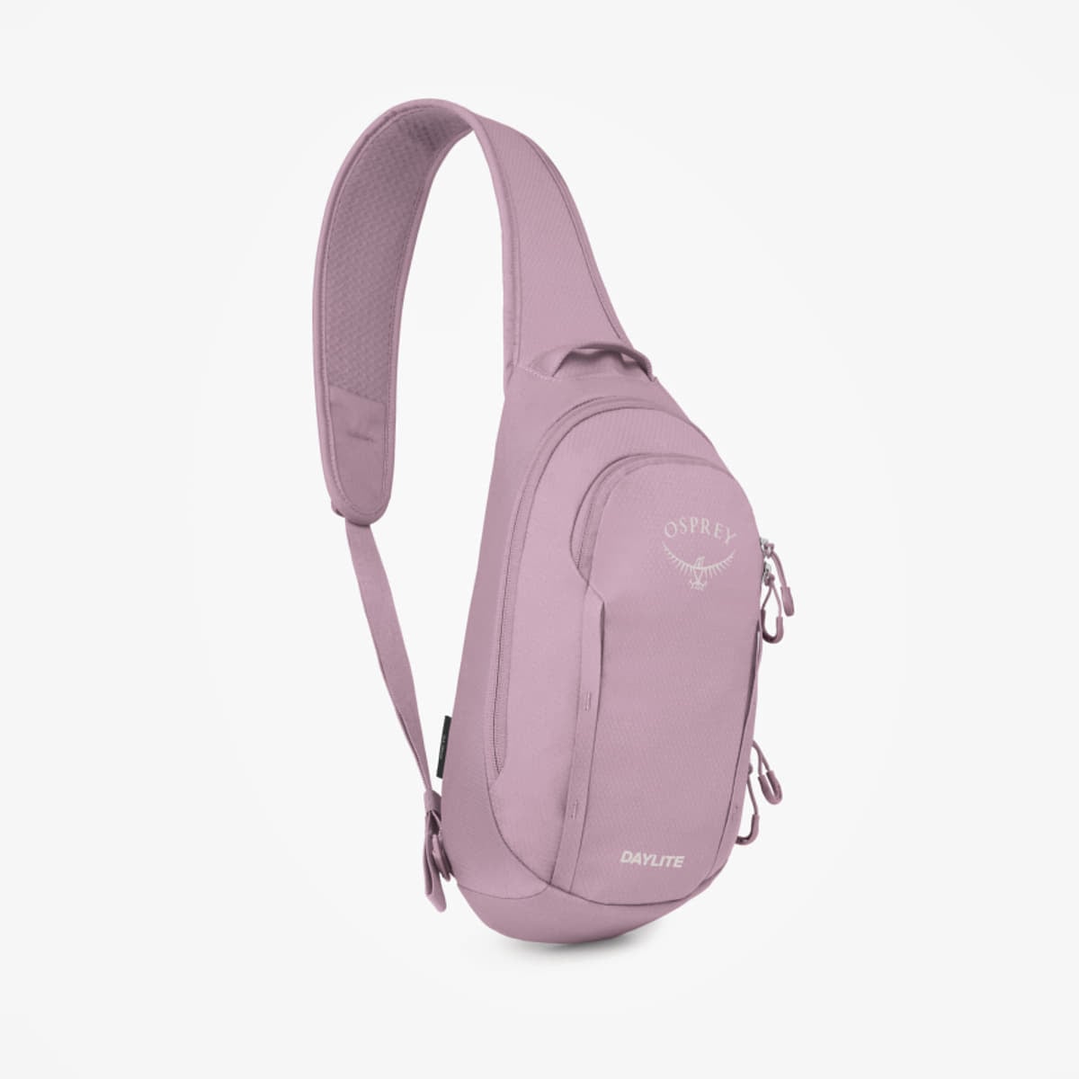 Muški ruksaci Osprey Daylite Sling Iris Pink
