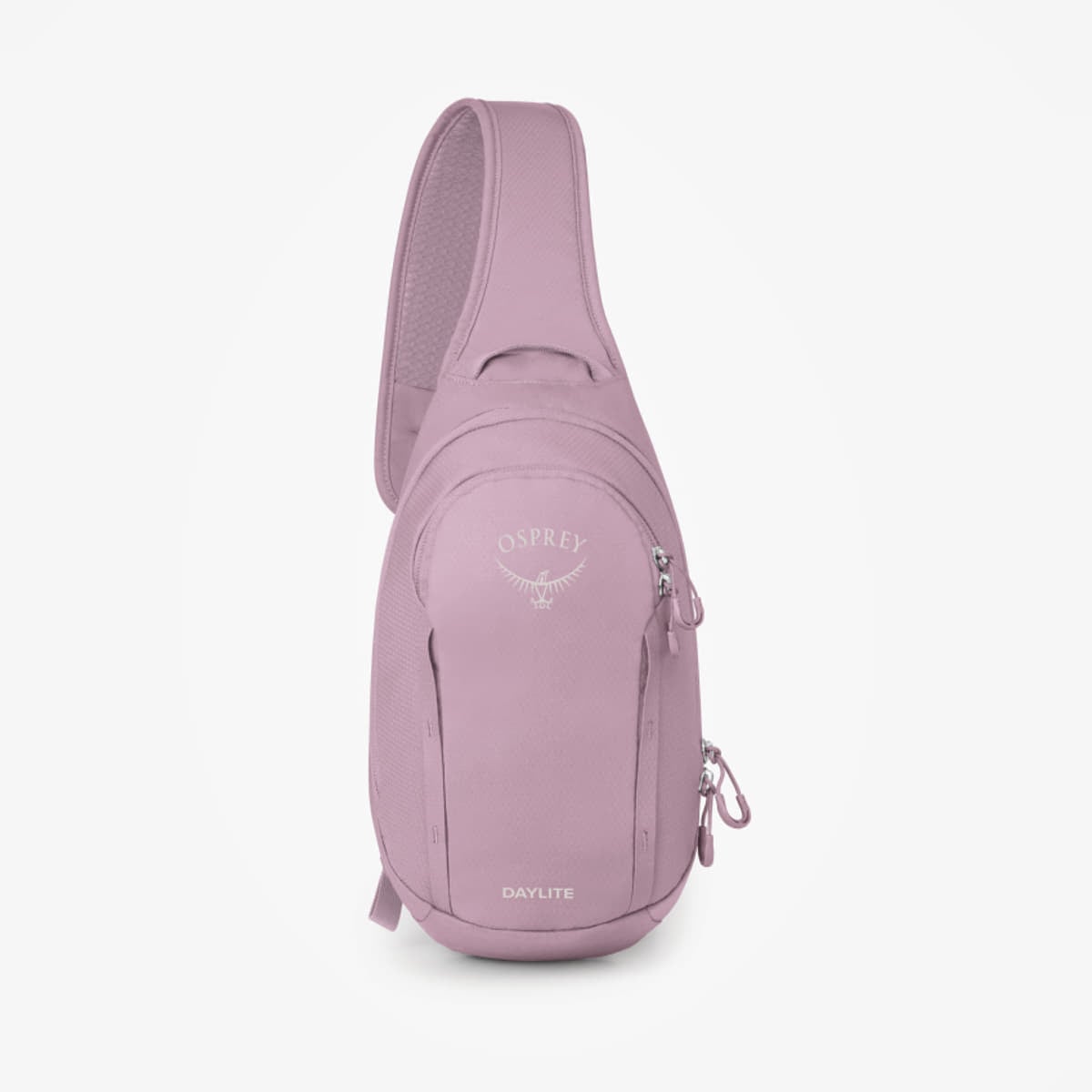 Muški ruksaci Osprey Daylite Sling Iris Pink