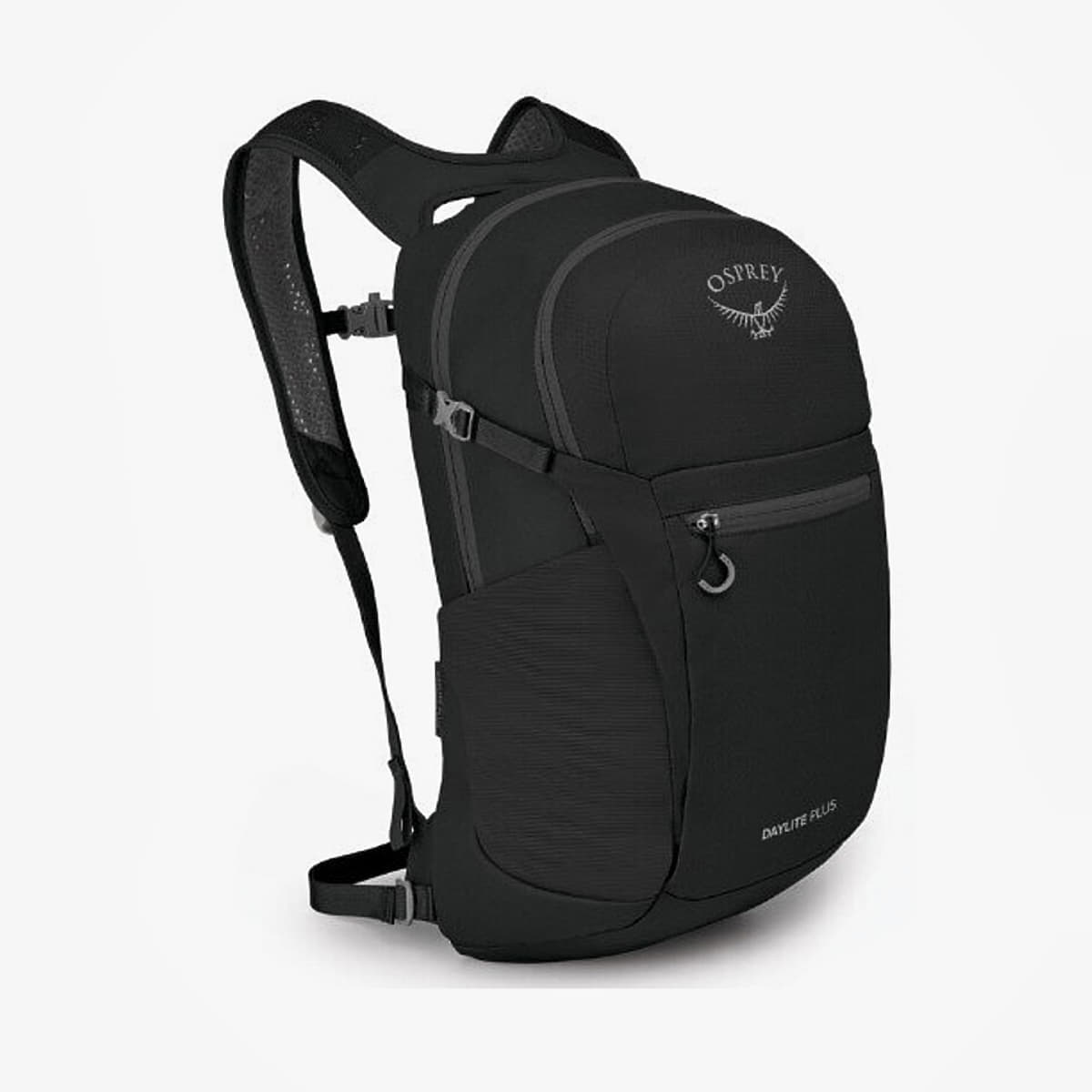 Раница Osprey Daylite Plus Black 20 l