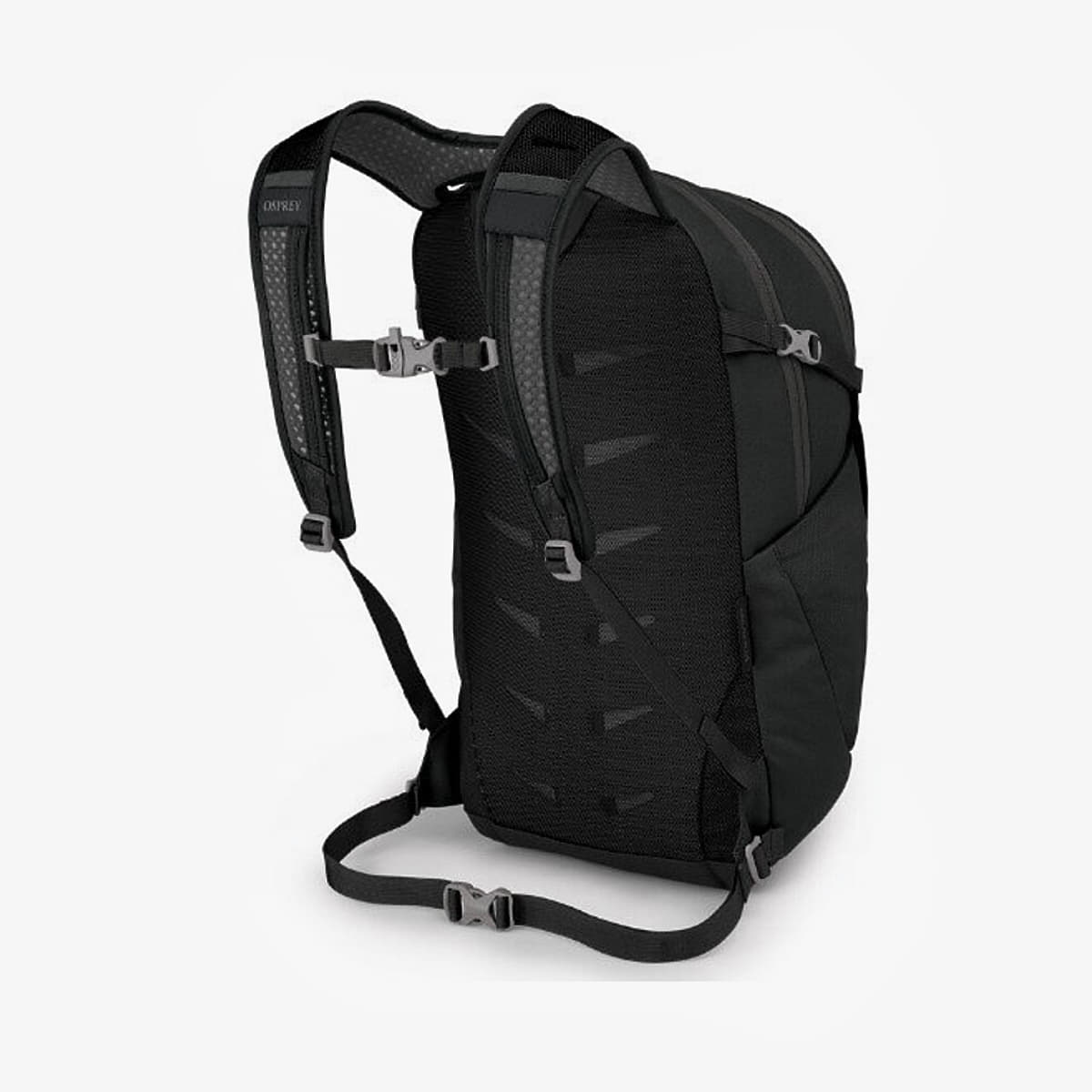 Zaini da uomo  Osprey Daylite Plus Black