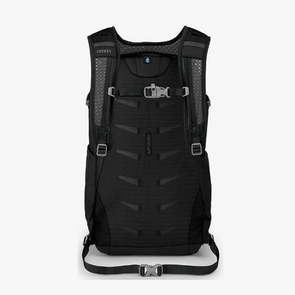 Zaini da uomo  Osprey Daylite Plus Black