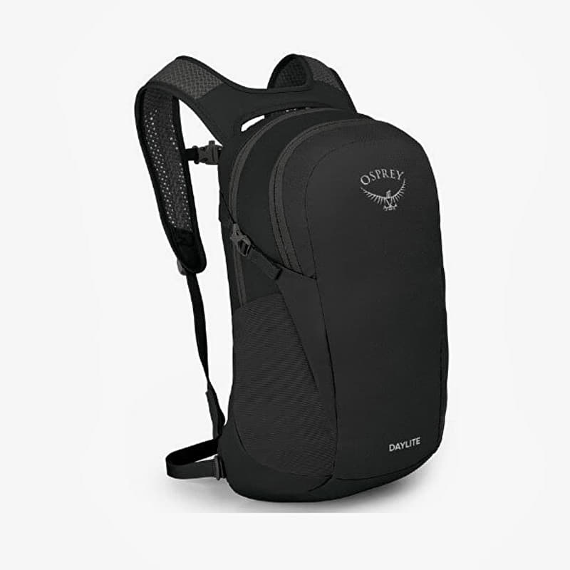Osprey Daylite Black