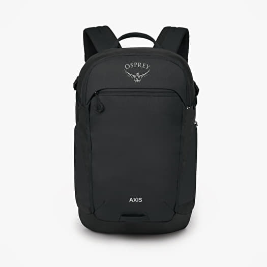 Hátizsák Osprey Axis 24 Black