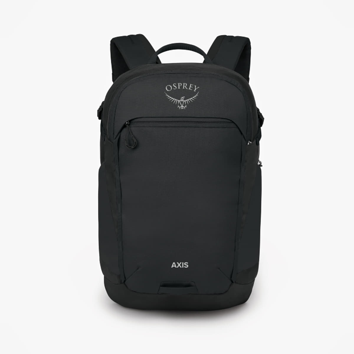 Férfi hátizsákok Osprey Axis 24 Black