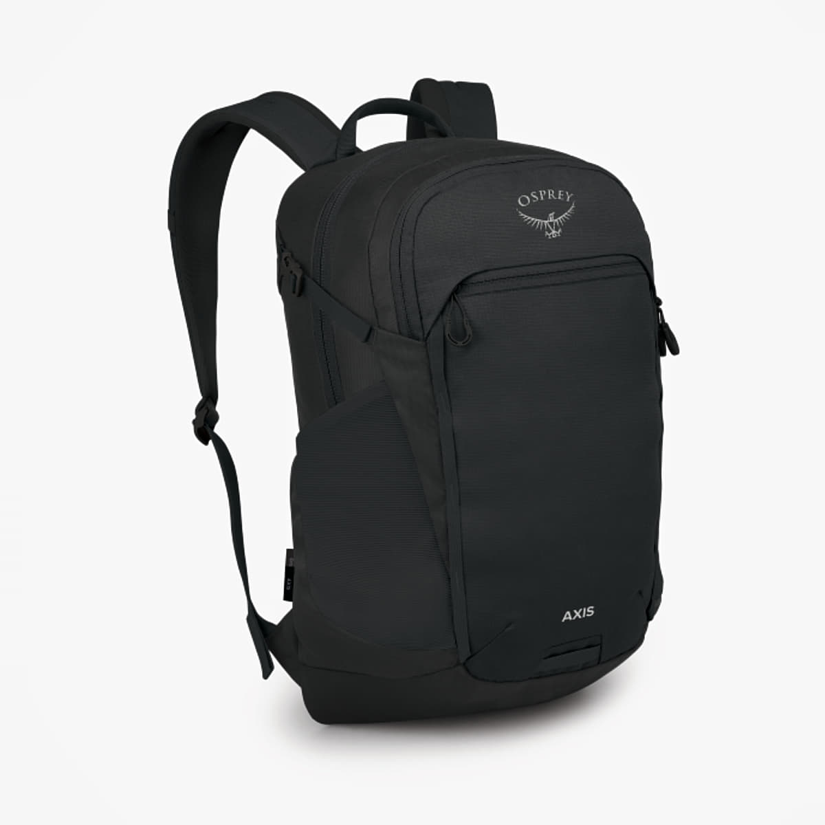 Férfi hátizsákok Osprey Axis 24 Black