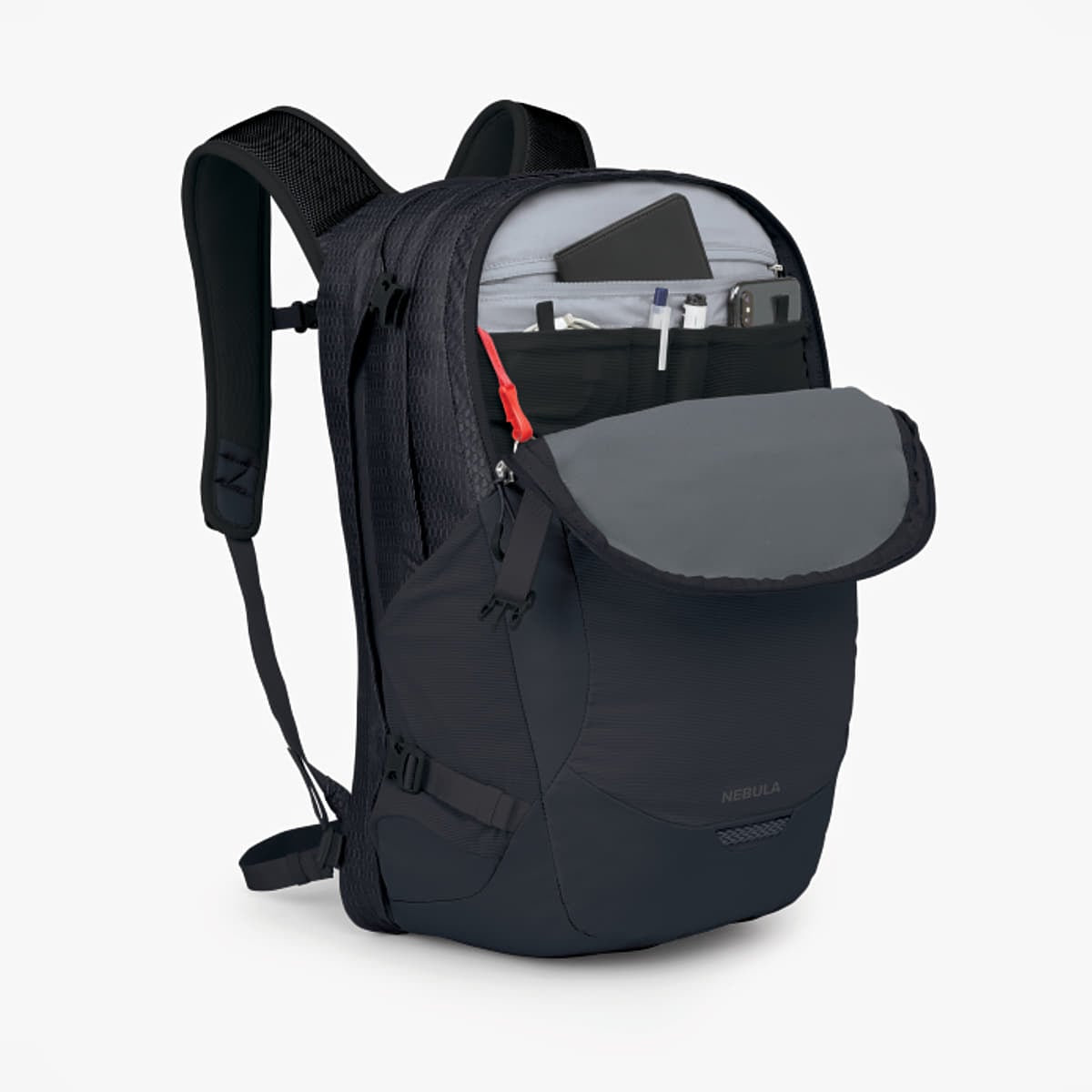 Rygsække til mænd Osprey Nebula 32 Backpack Black