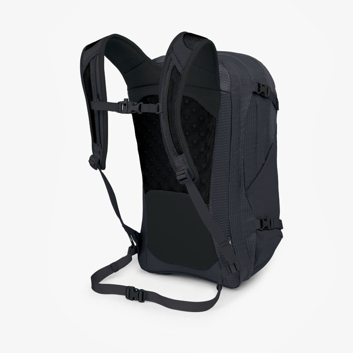 Rygsække til mænd Osprey Nebula 32 Backpack Black