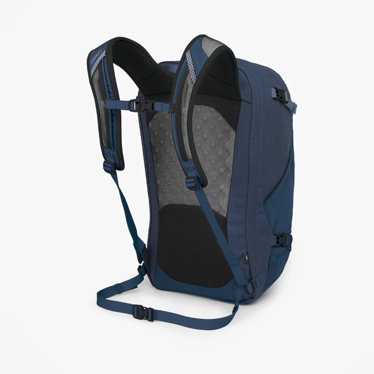 Rucksäcke für Männer Osprey Nebula 32 Atlas Blue Heather