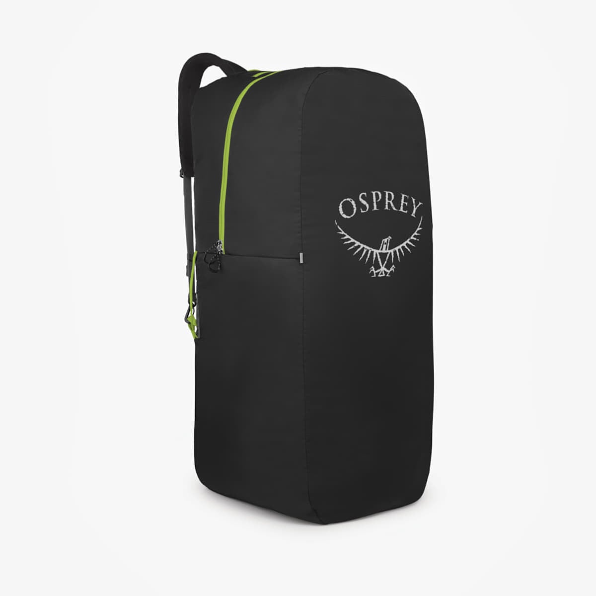 Osprey Airporter Large Black Universal