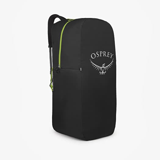 Osprey Airporter Large Black