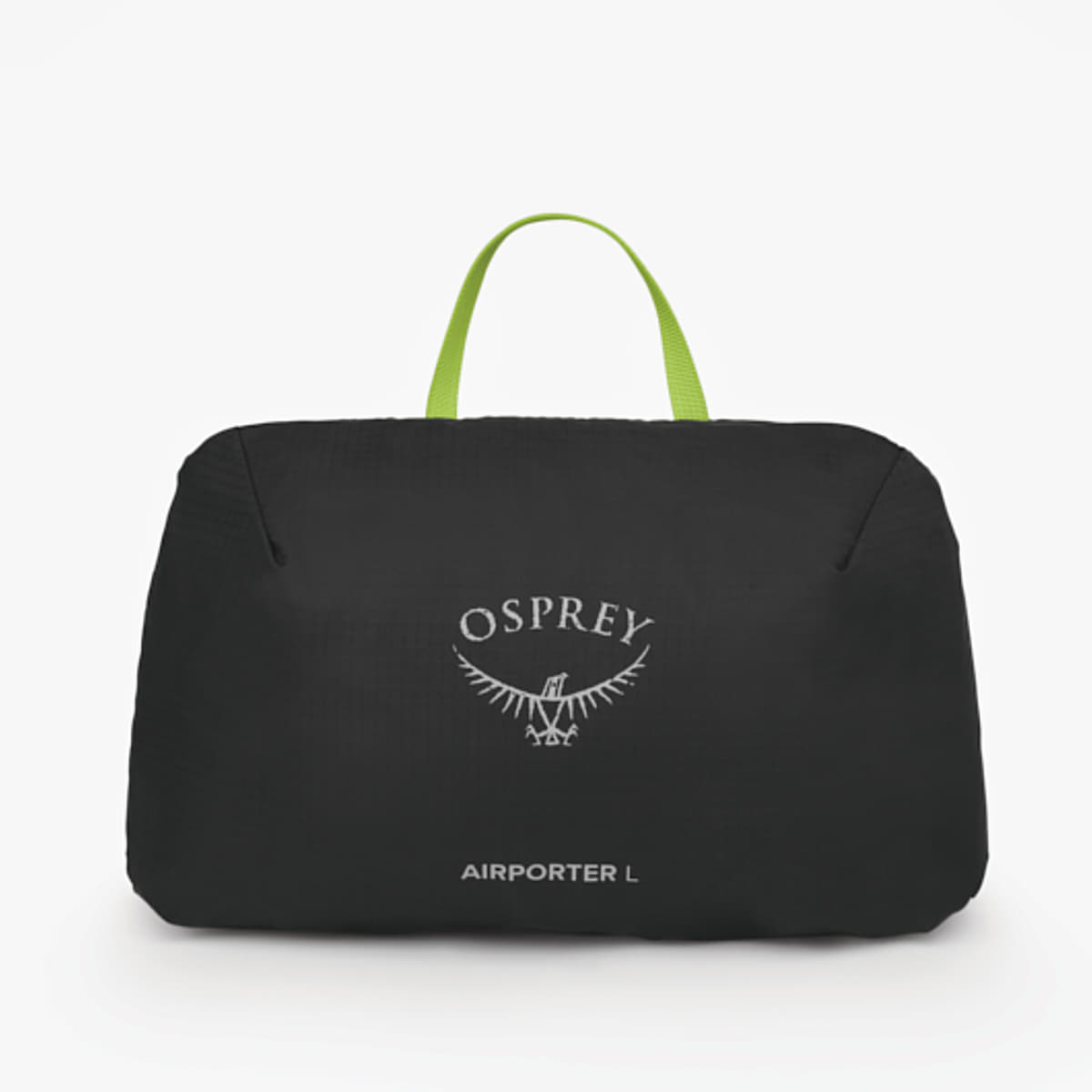 andere Accessoires Osprey Airporter Large Black