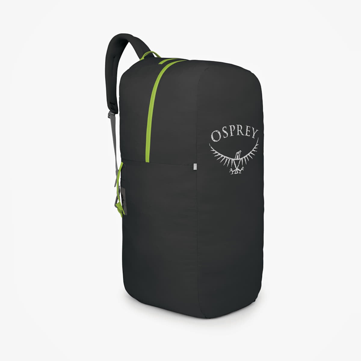 andere Accessoires Osprey Airporter Medium Black
