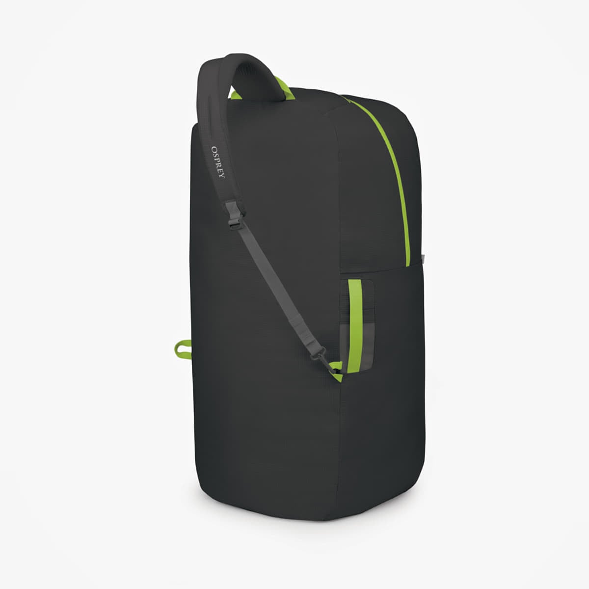 andere Accessoires Osprey Airporter Medium Black