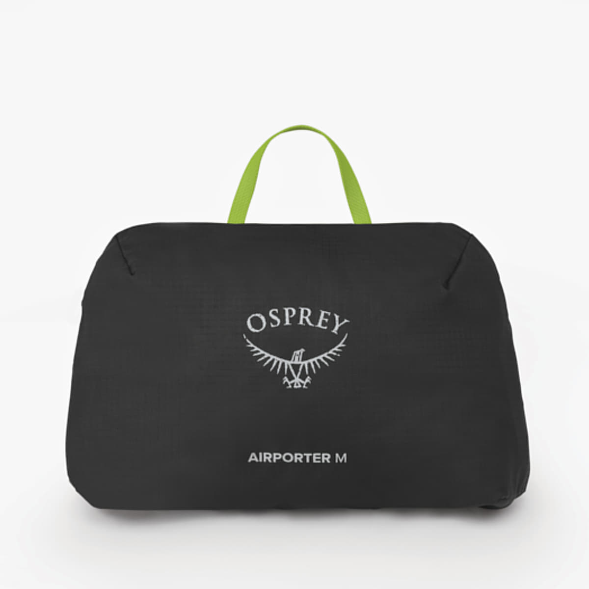 andere Accessoires Osprey Airporter Medium Black