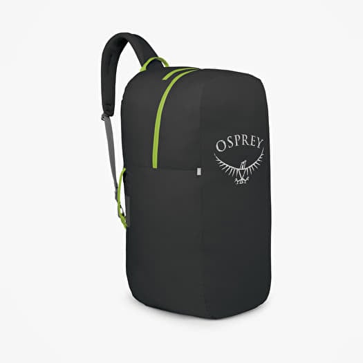 Osprey Airporter Small Black