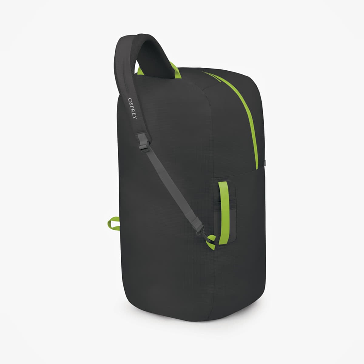 andere Accessoires Osprey Airporter Small Black