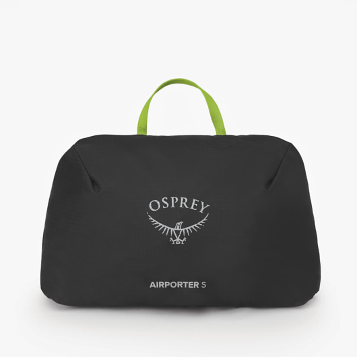 andere Accessoires Osprey Airporter Small Black