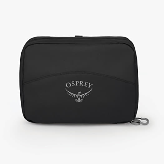 Juhtum Osprey Toiletry Kit Daylite Hanging Black