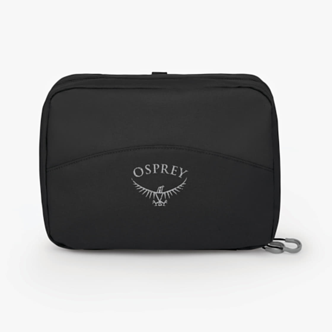 Hoesjes Osprey Toiletry Kit Daylite Hanging Black