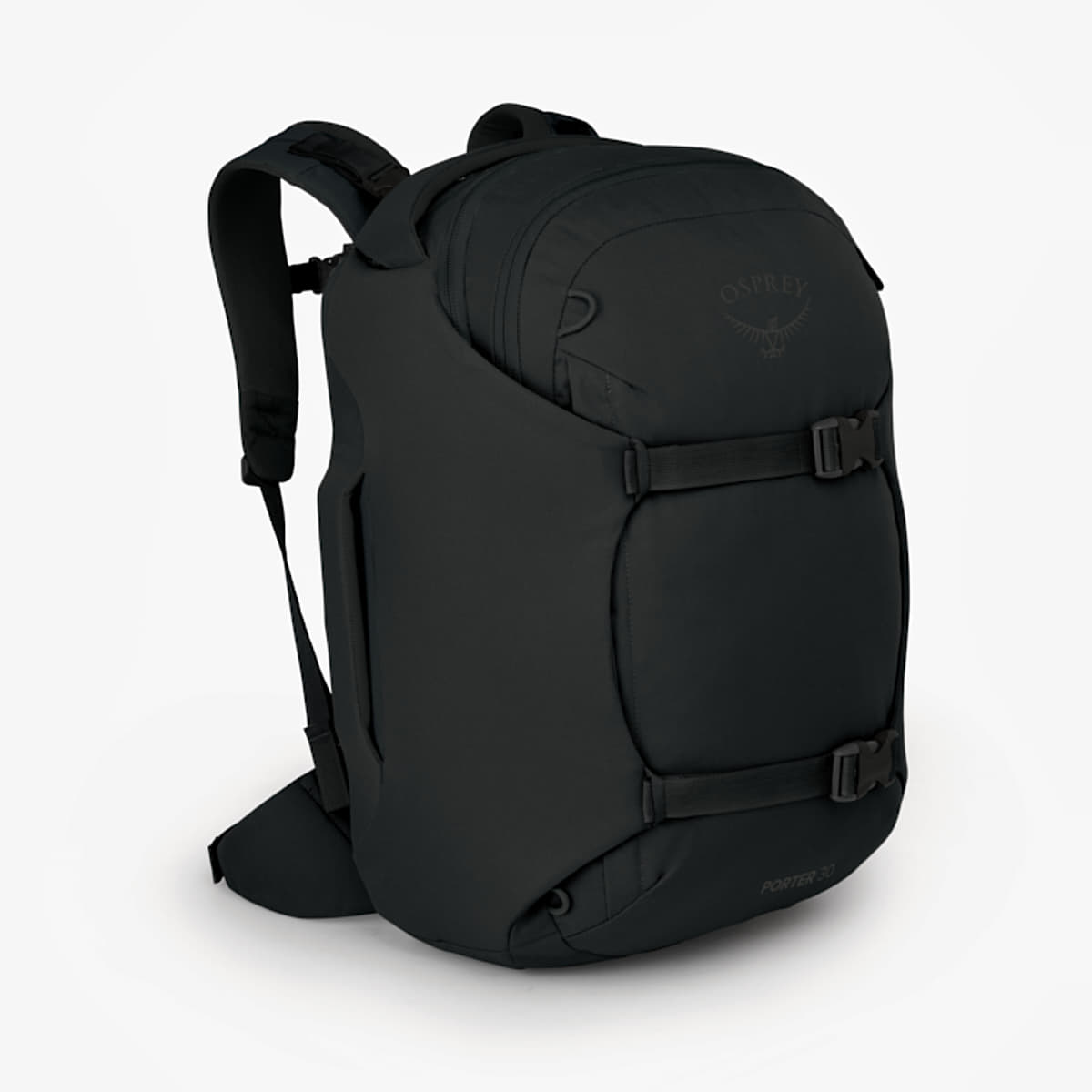 Moški nahrbtniki  Osprey Porter 30 Black