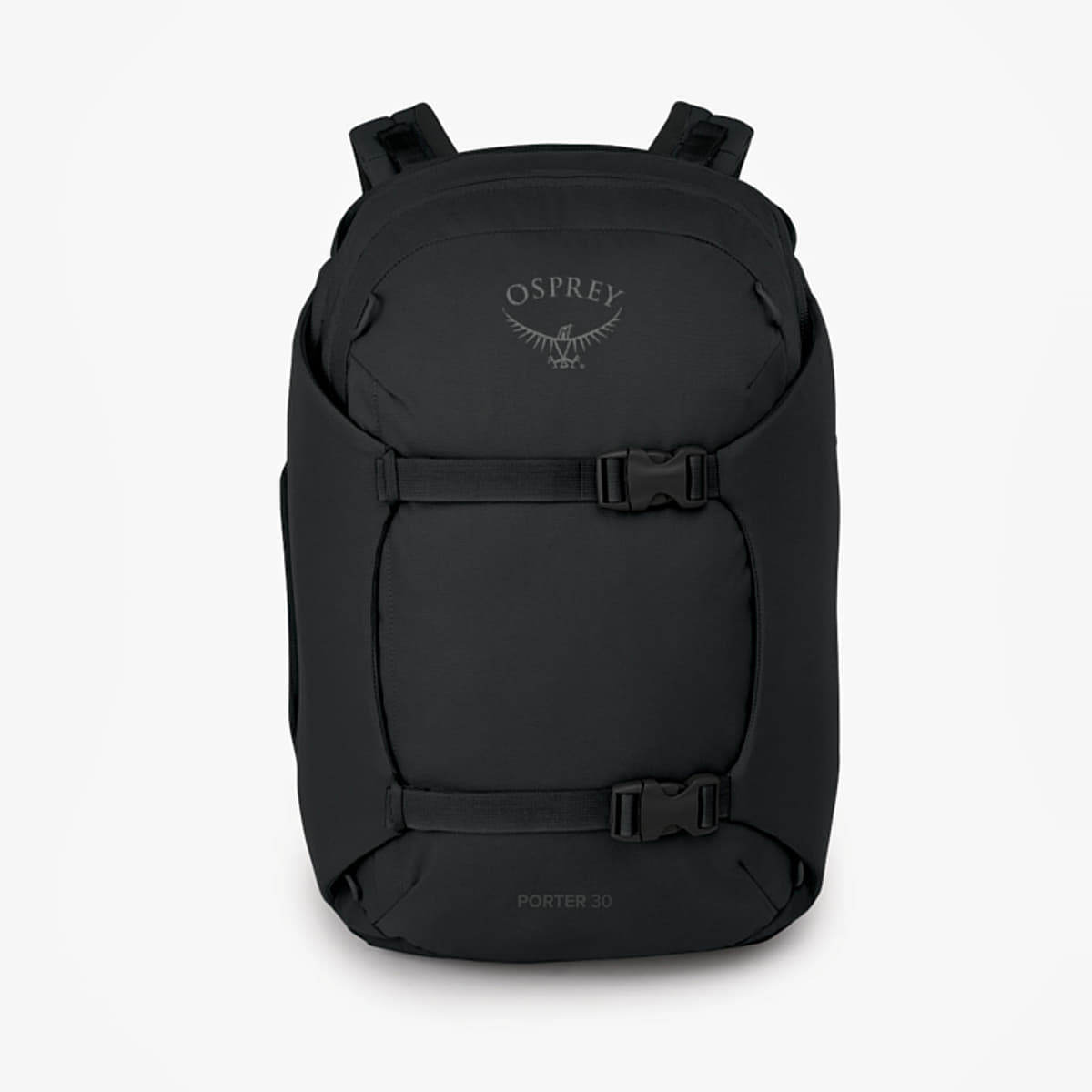 Moški nahrbtniki  Osprey Porter 30 Black
