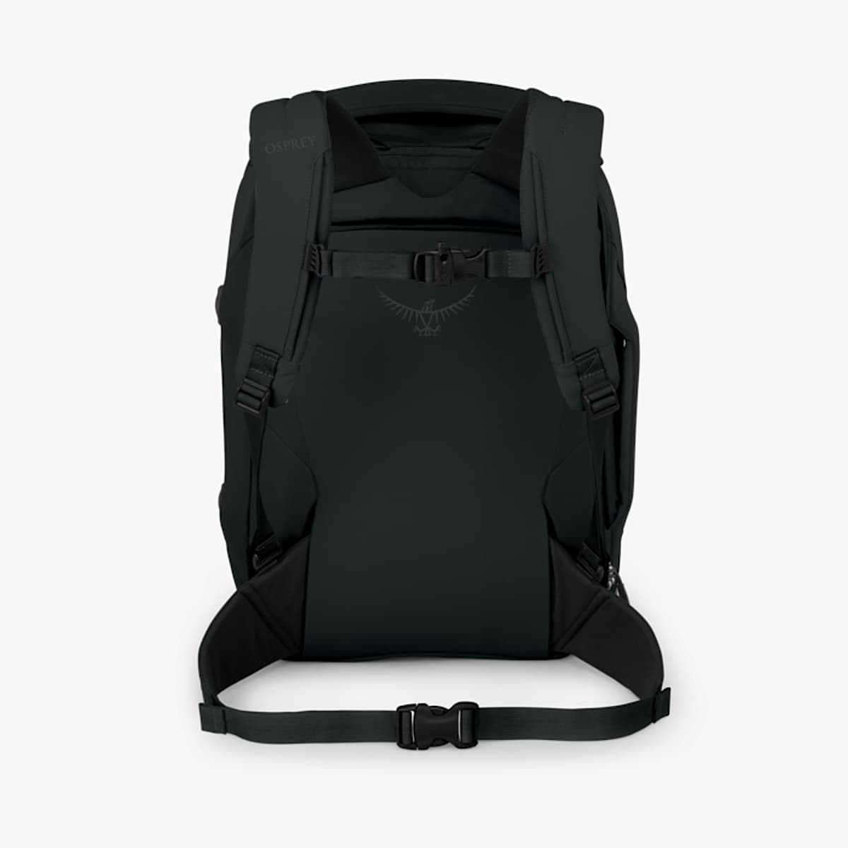 Moški nahrbtniki  Osprey Porter 30 Black